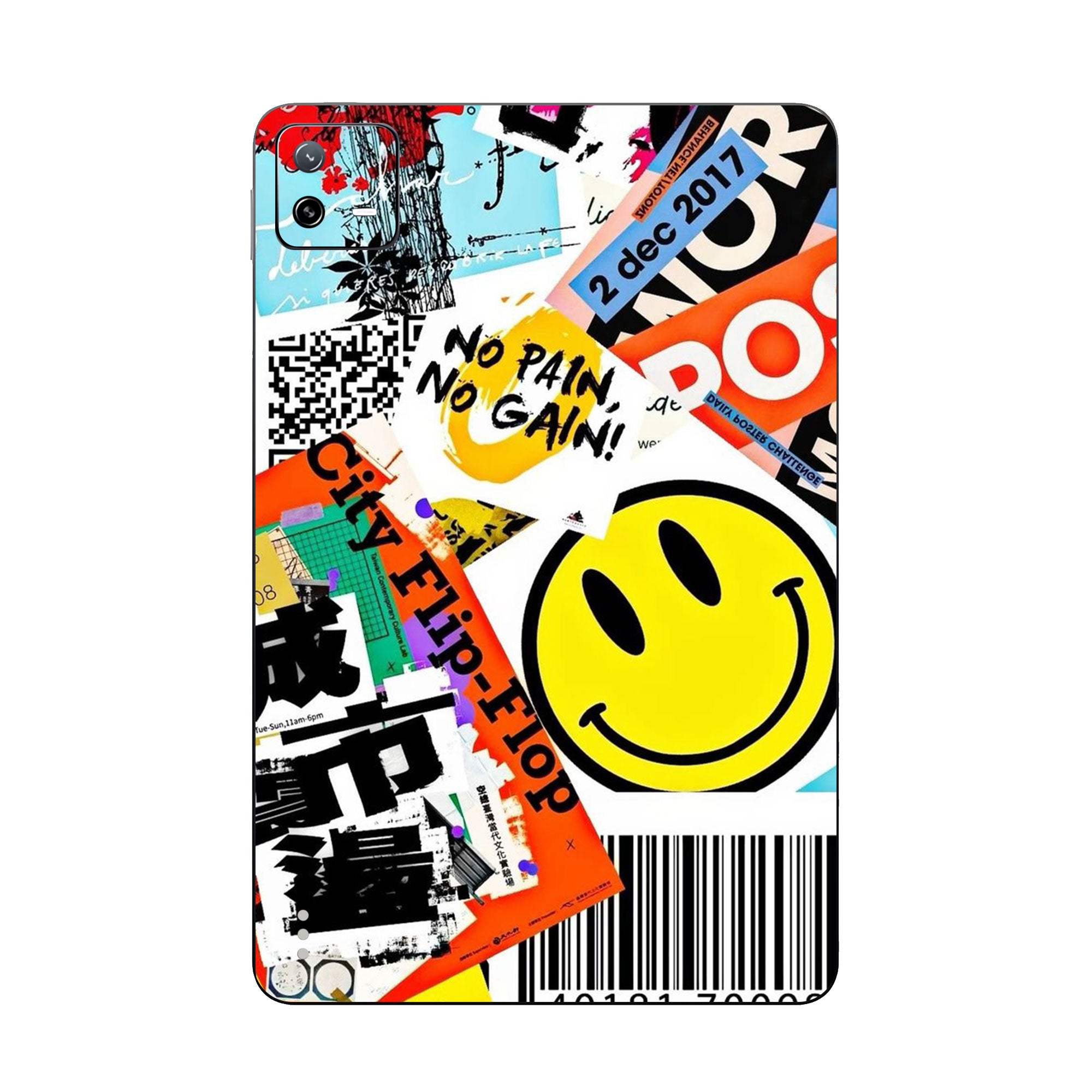 Xiaomi Pad 6 Skins & Wraps