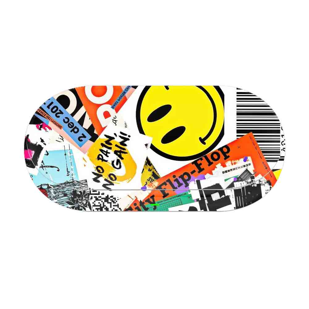 OnePlus Buds Z Skins & Wraps