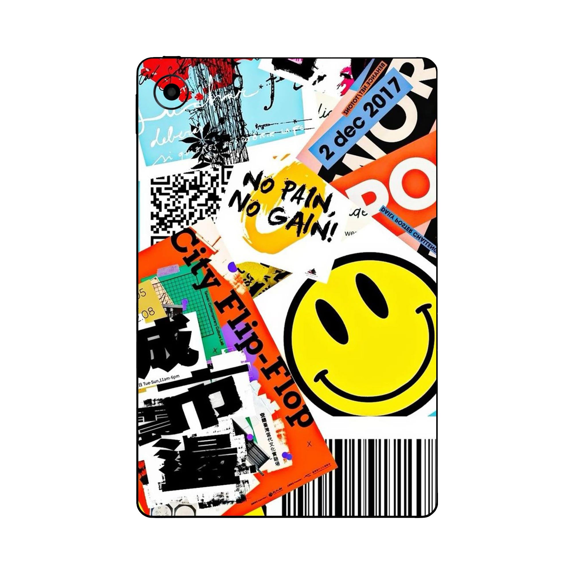 Redmi Pad Skins & Wraps