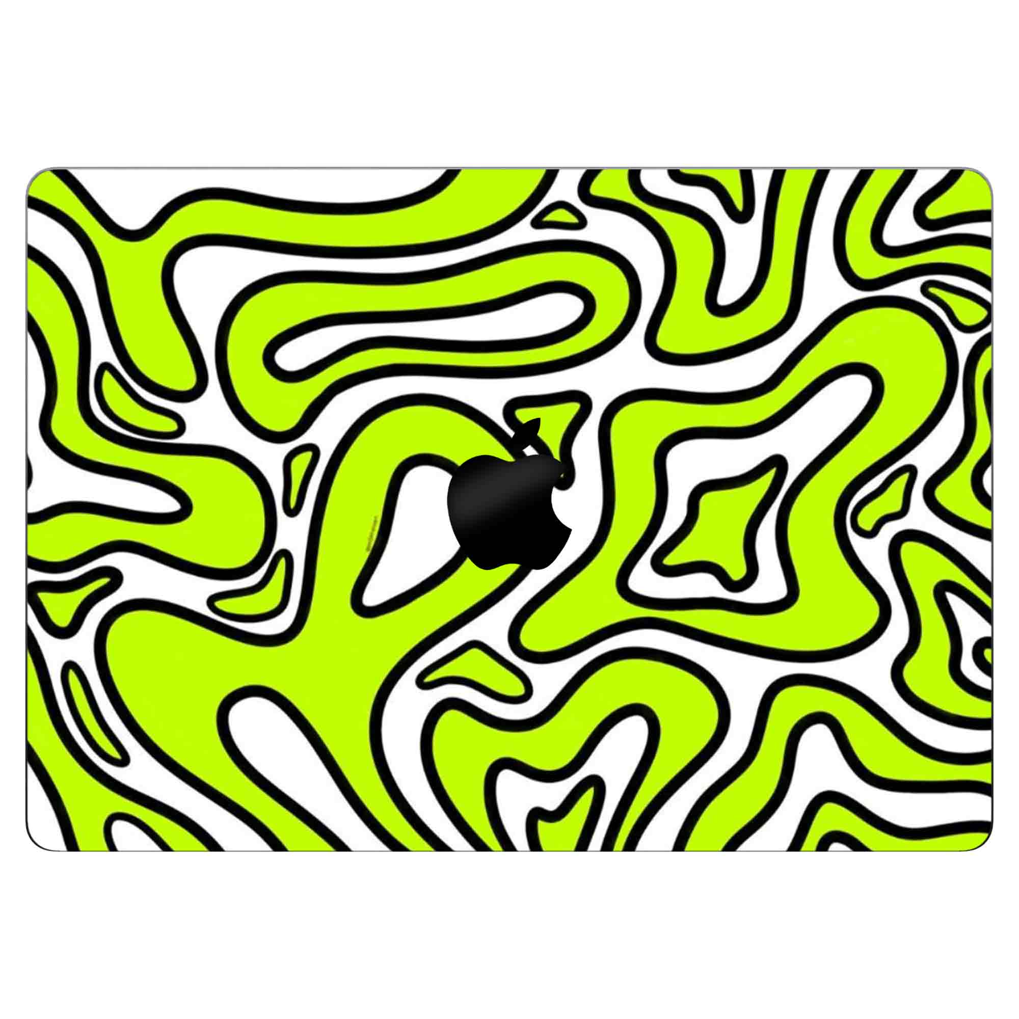 MacBook Pro 13 M2 2022 Skins & Wraps