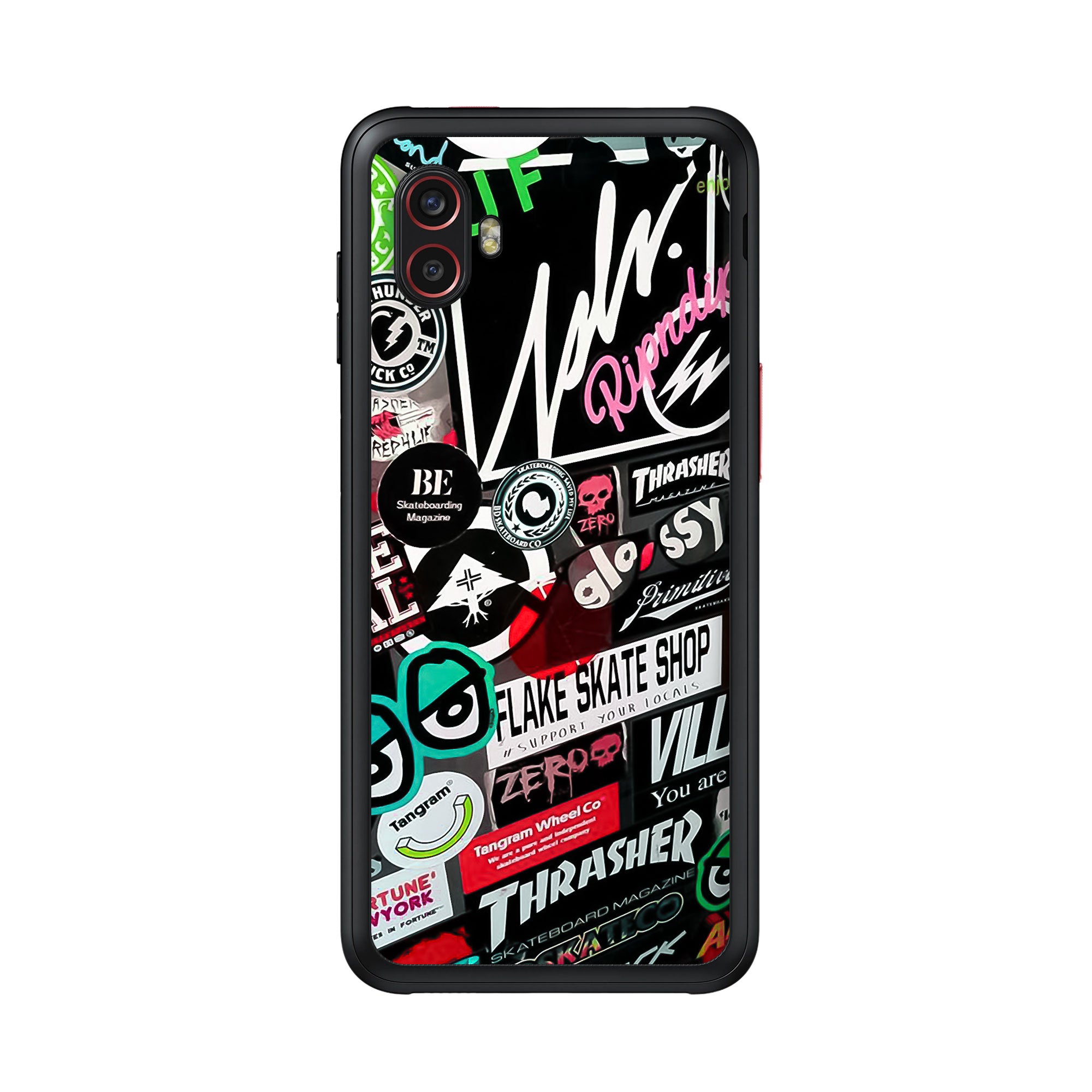 Samsung Galaxy XCover 6 Pro 5G Skins & Wraps