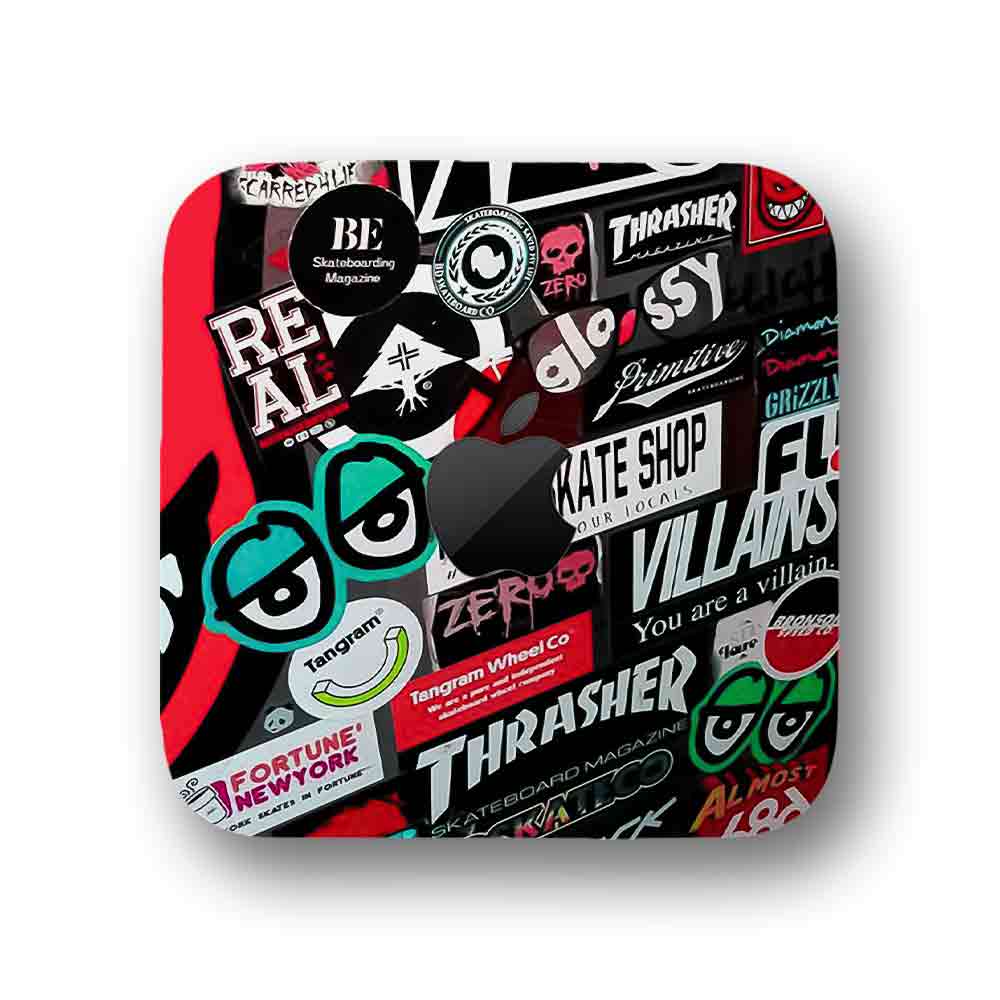 Mac Mini M4 Skins & Wraps