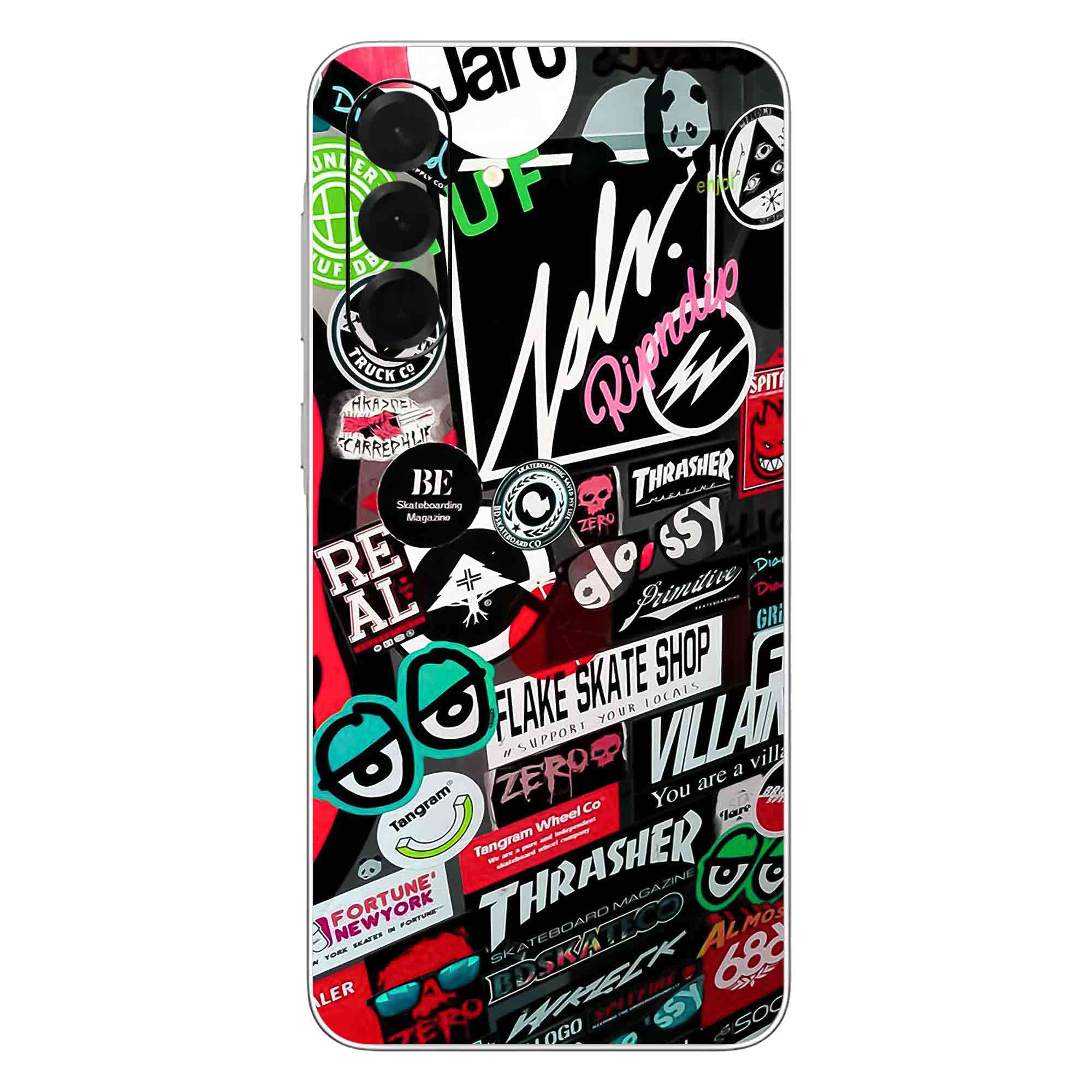 Samsung A56 (5G) Skins & Wraps