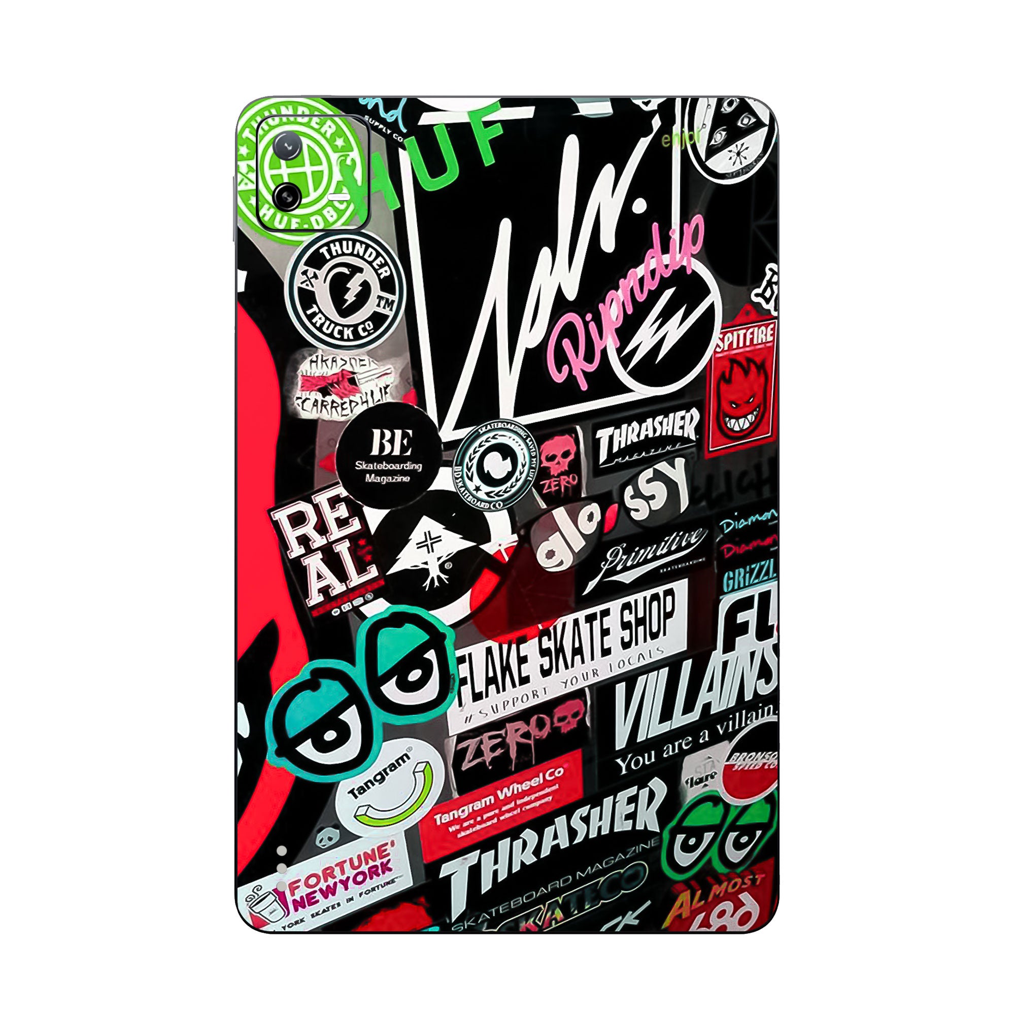 Xiaomi Pad 6 Skins & Wraps