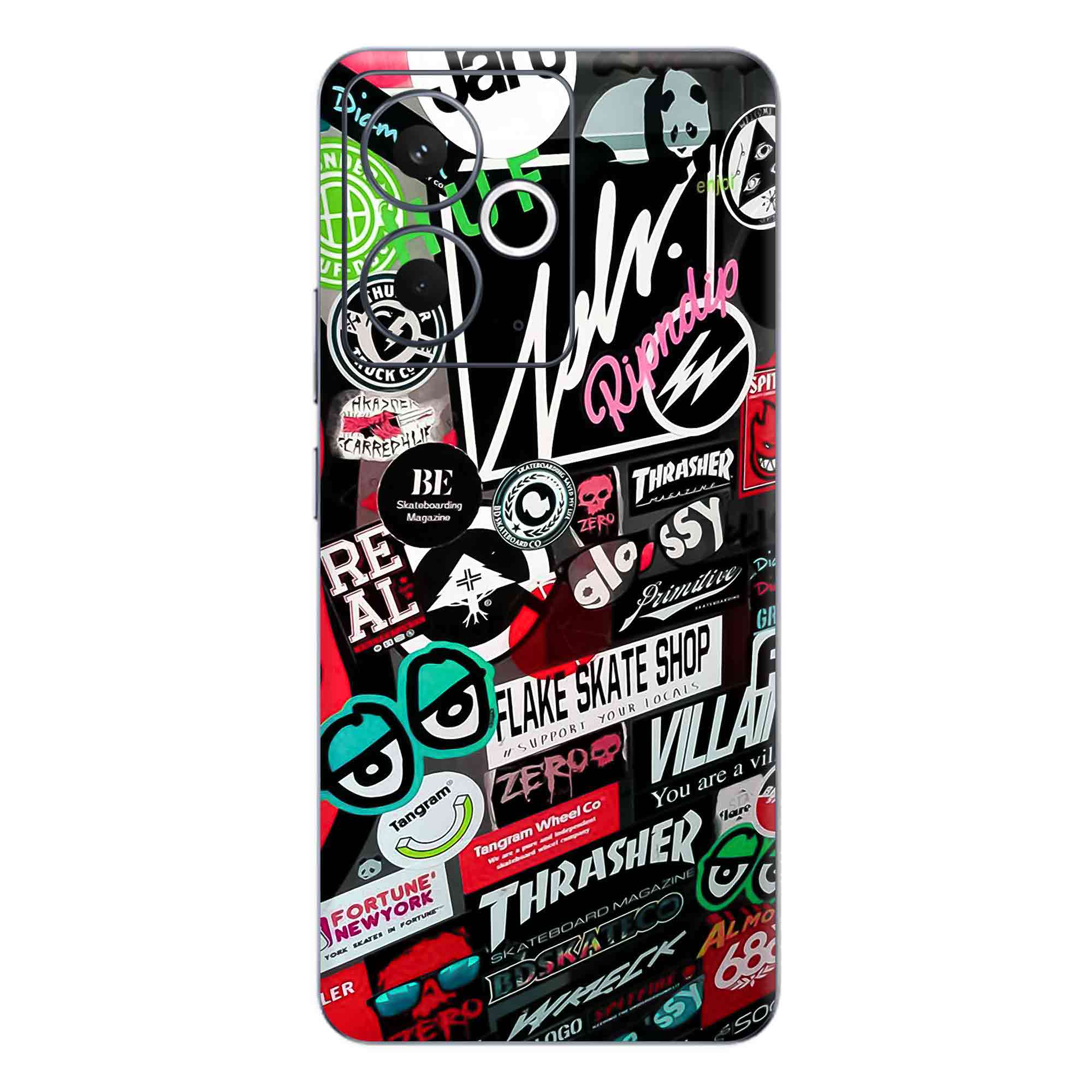 Realme 14T (5G) Skins & Wraps