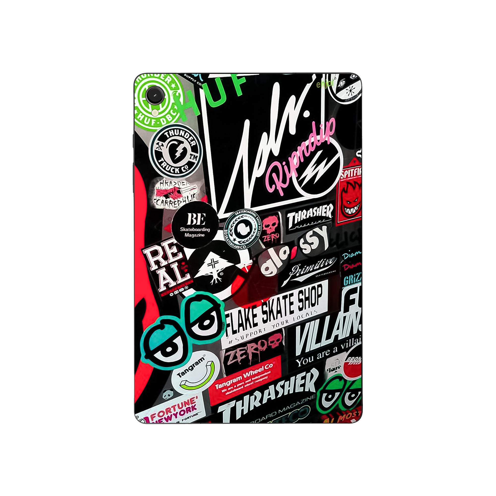 Samsung Galaxy Tab S9 Skins & Wraps
