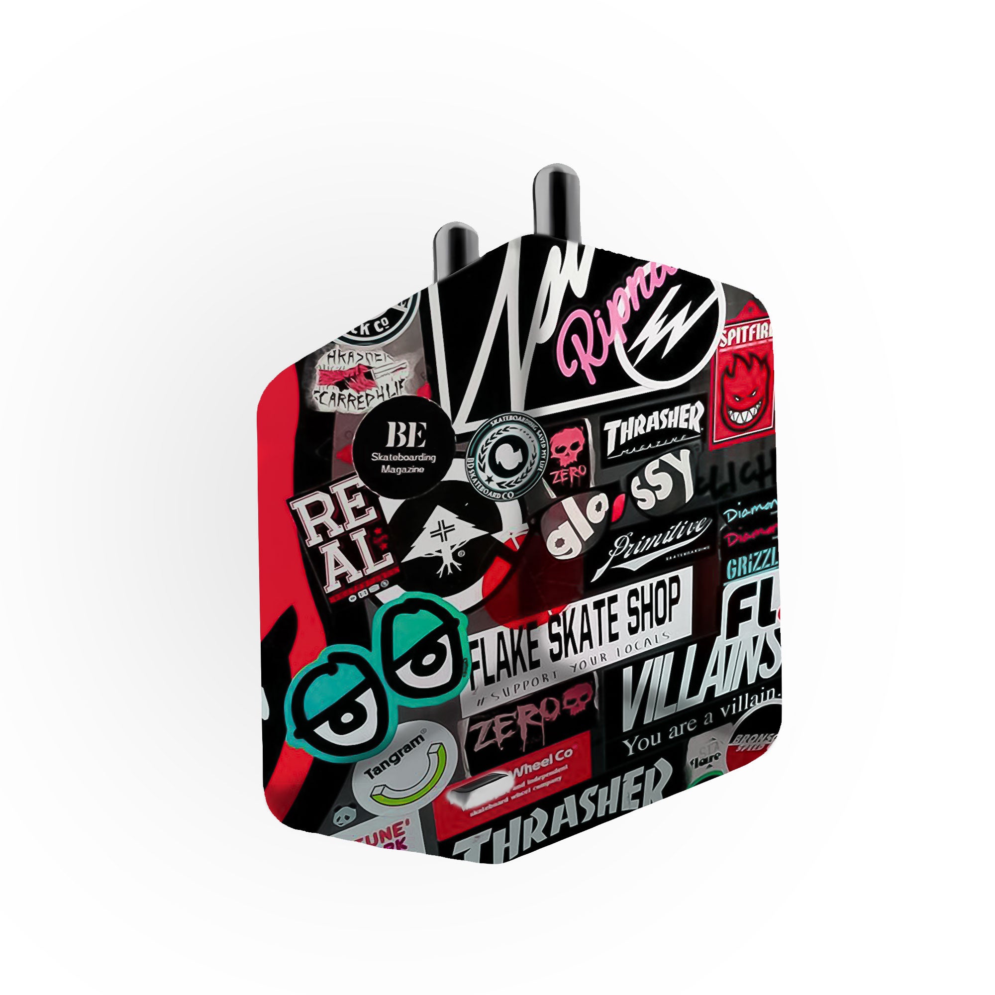 45w Charger Skins & Wraps