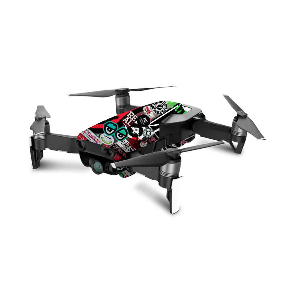 Drone DJI Mavic Air Skins & Wraps