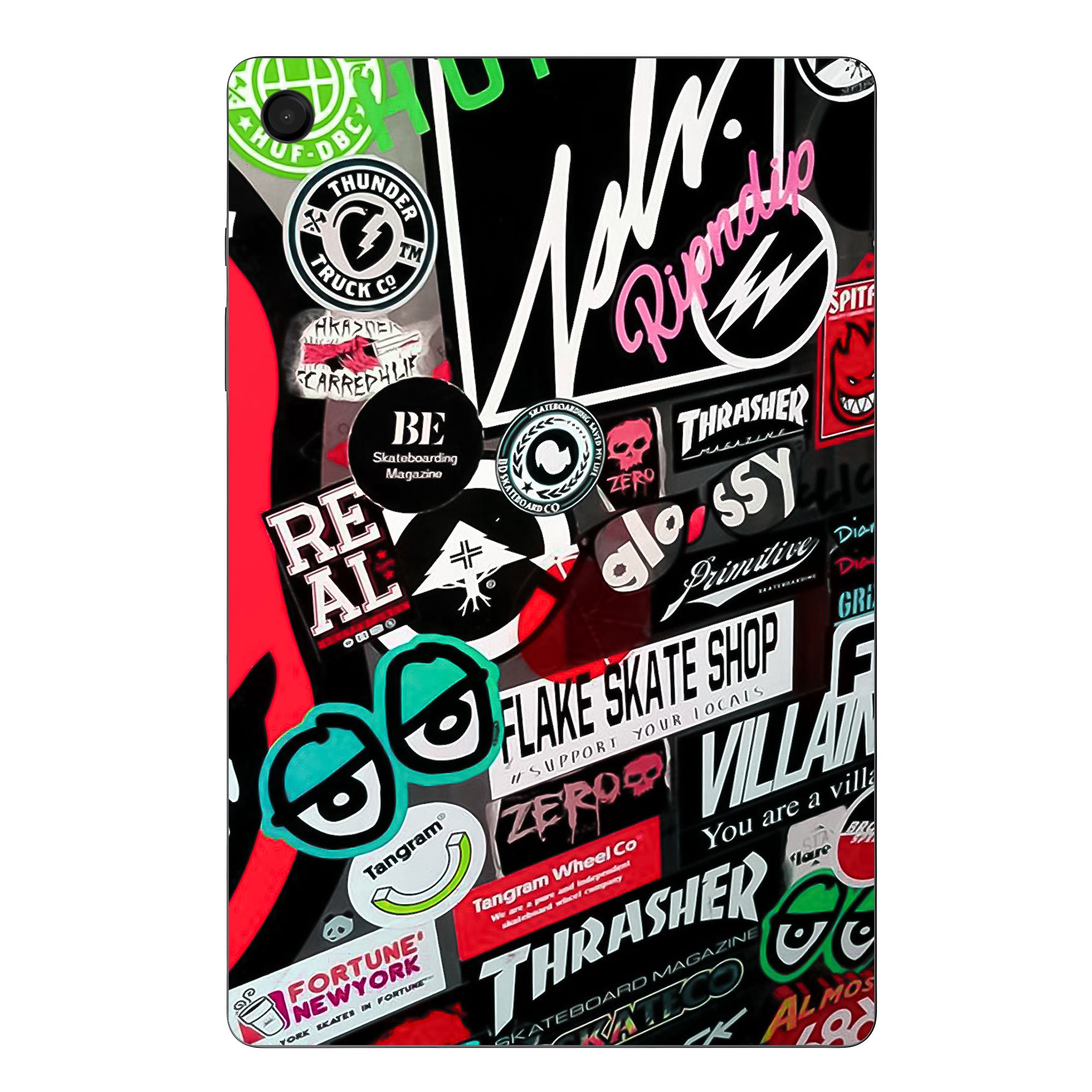 Samsung Galaxy Tab A9 Skins & Wraps