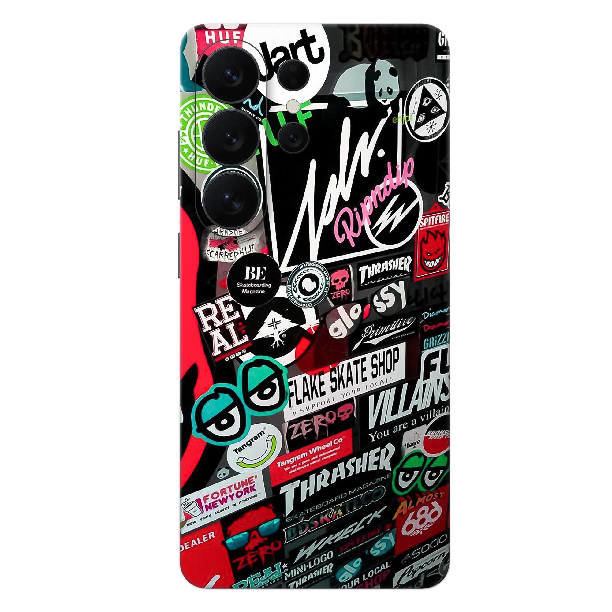 Samsung Galaxy S26 Ultra Skins & Wraps