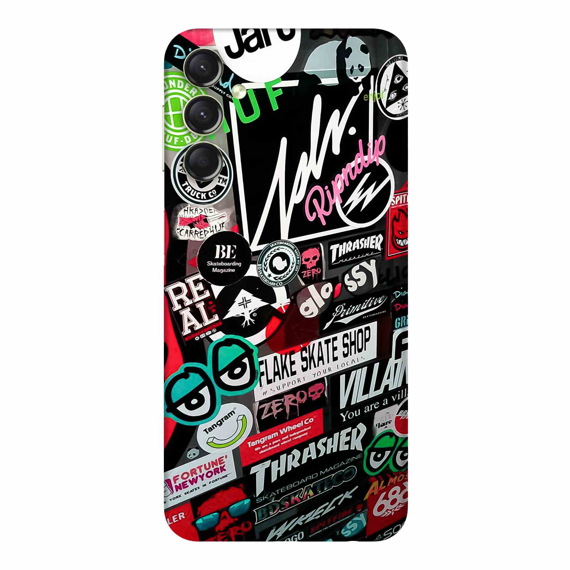 Samsung S25 (5G) Skins & Wraps