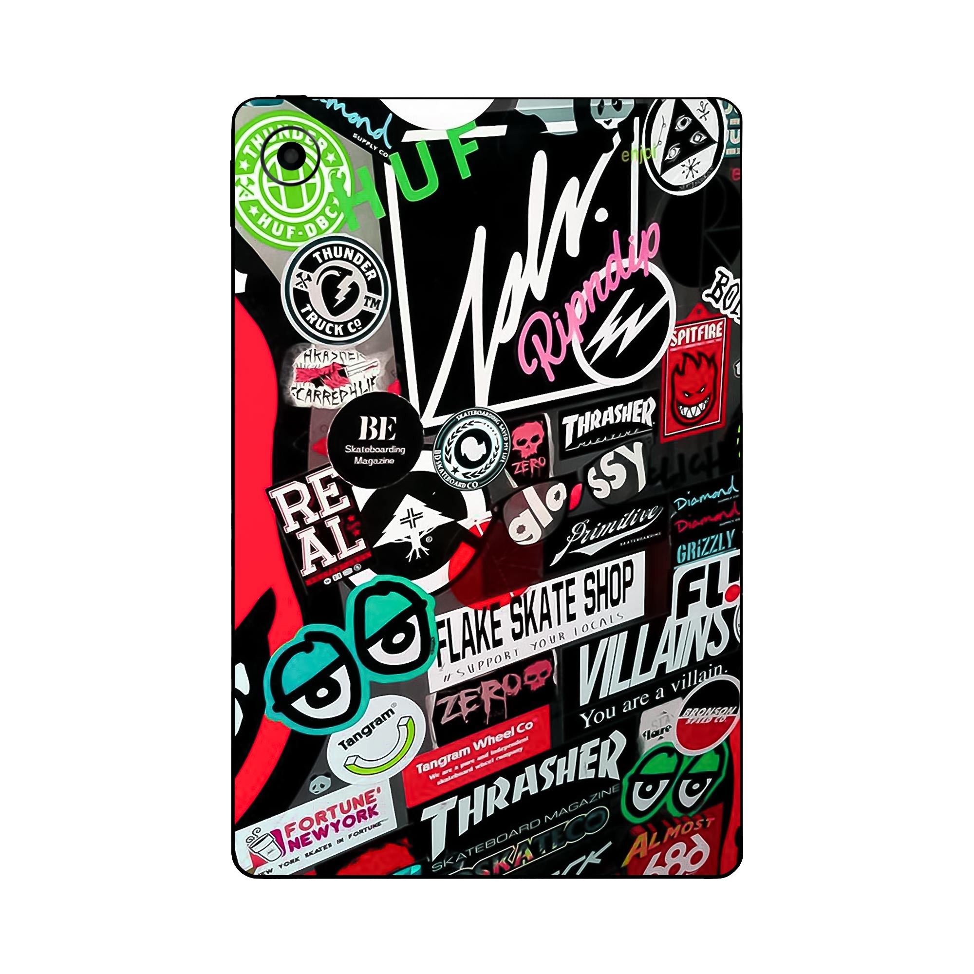 Redmi Pad Skins & Wraps