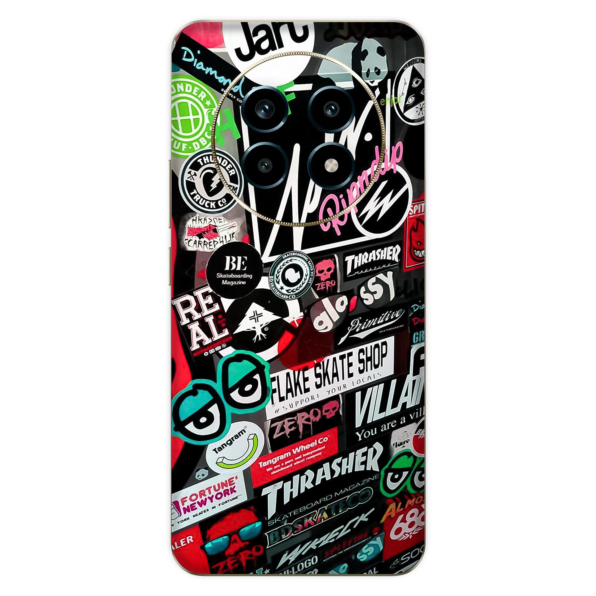 Realme 12 (5G) Skins & Wraps