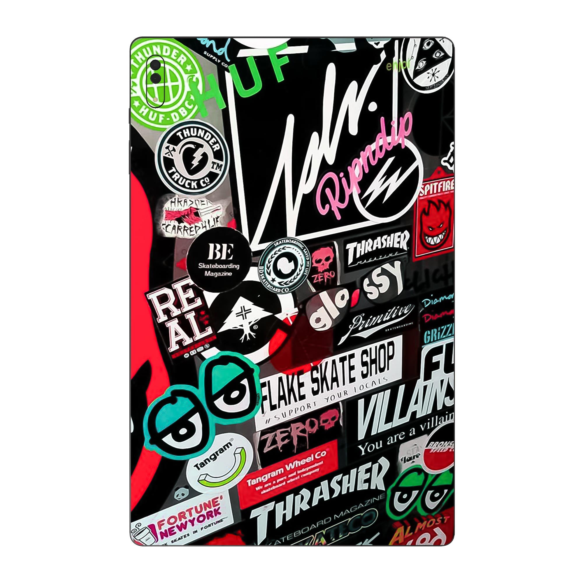 Samsung Galaxy Tab S8 Ultra Skins & Wraps