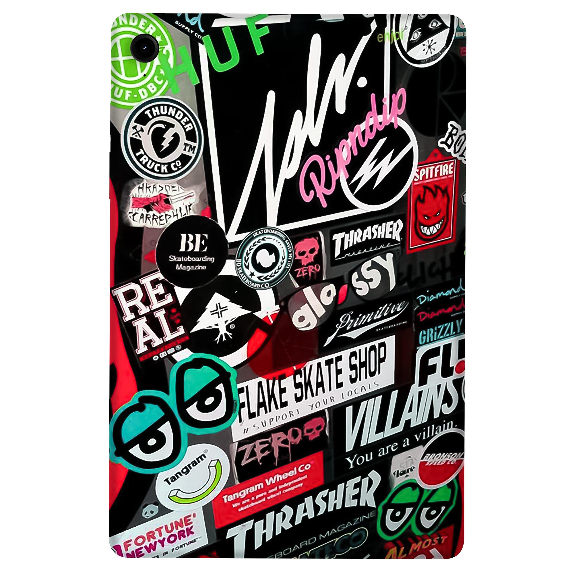 Samsung Galaxy Tab S9 FE Skins & Wraps