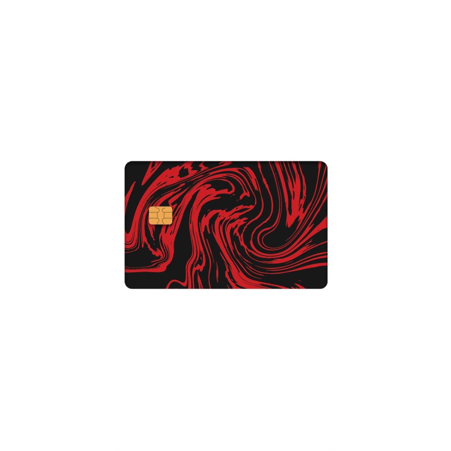 ATM Card Skins & Wraps (Without Window)