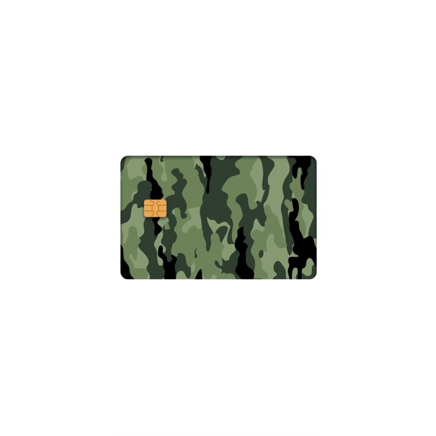 ATM Card Skins & Wraps (Without Window)