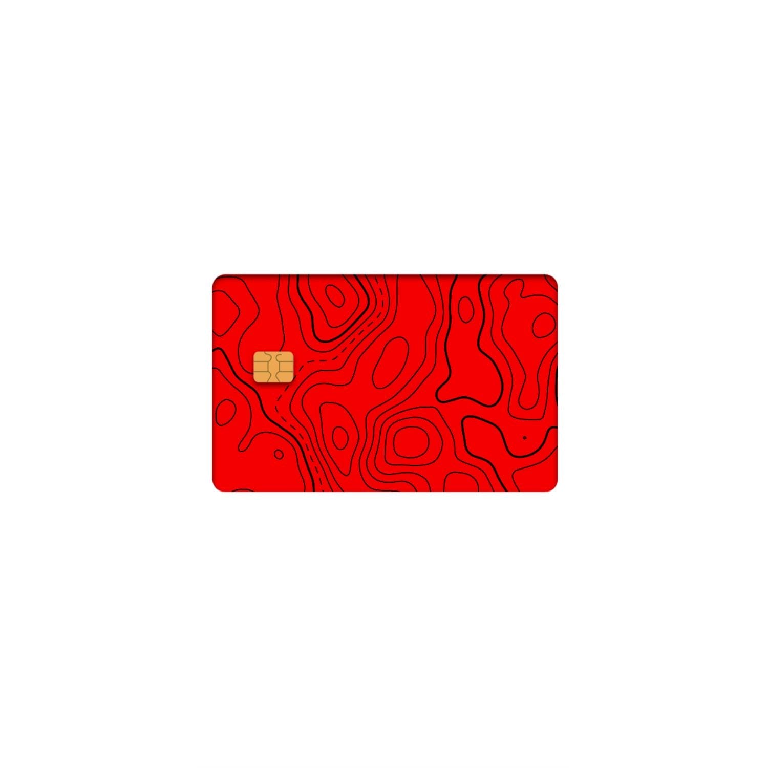 ATM Card Skins & Wraps (Without Window)