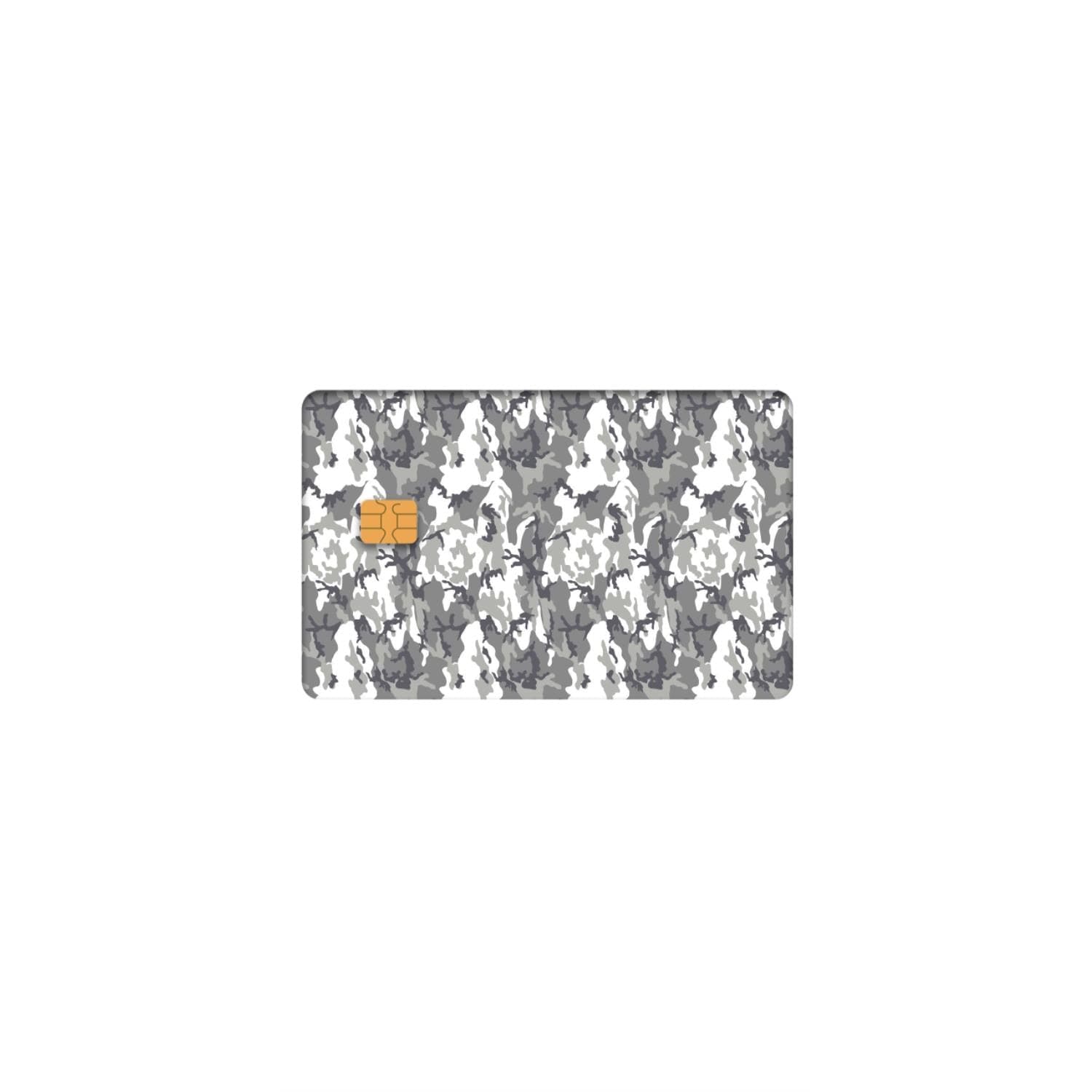 ATM Card Skins & Wraps (Without Window)