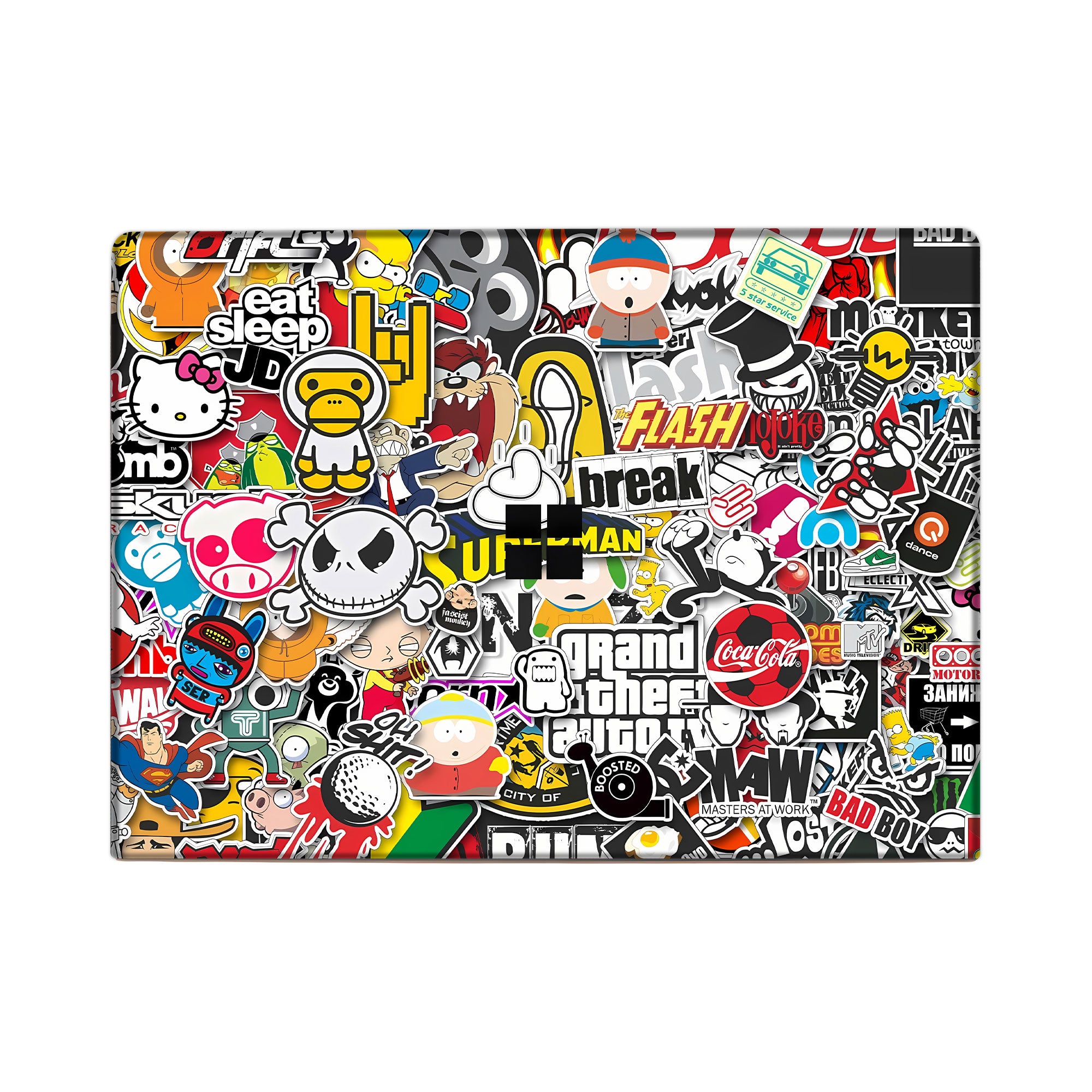 Surface 3rd Gen 13.5 inch 2019 Skins & Wrap