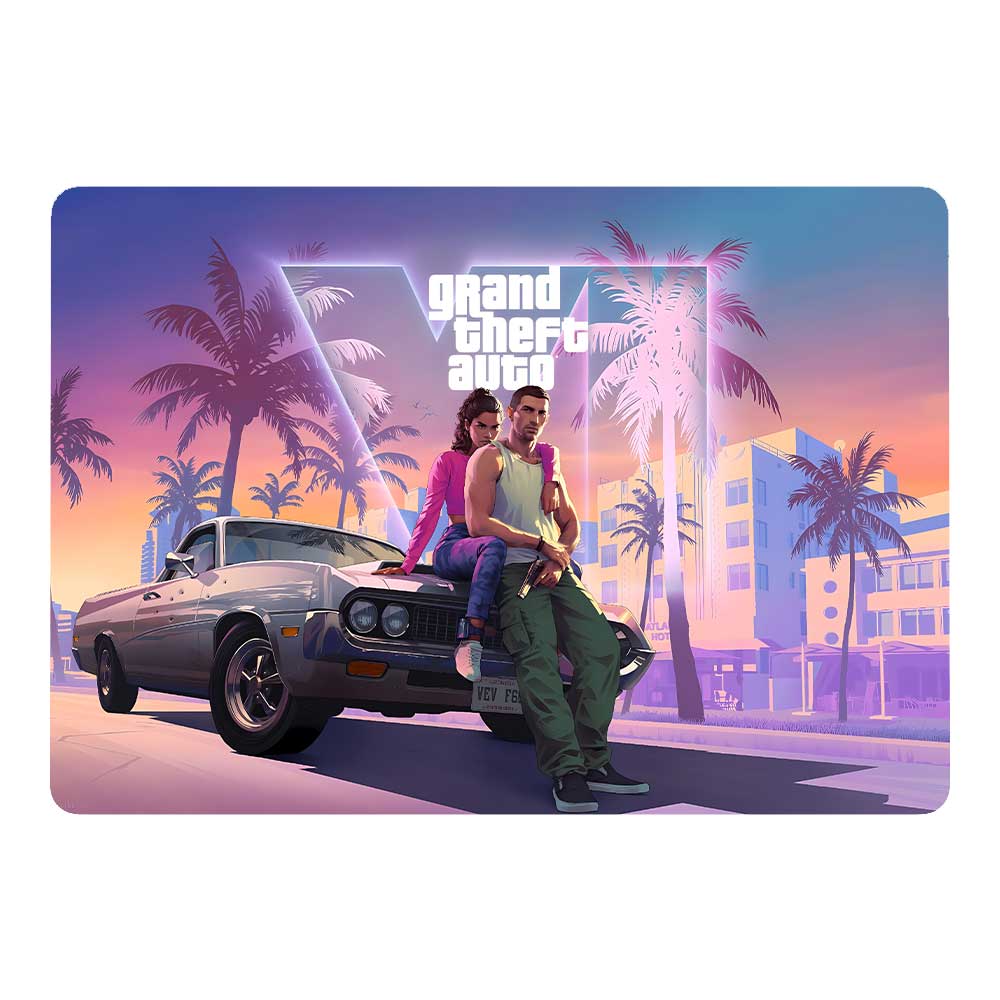 Macbook Air M1 2020 Skins & Wraps