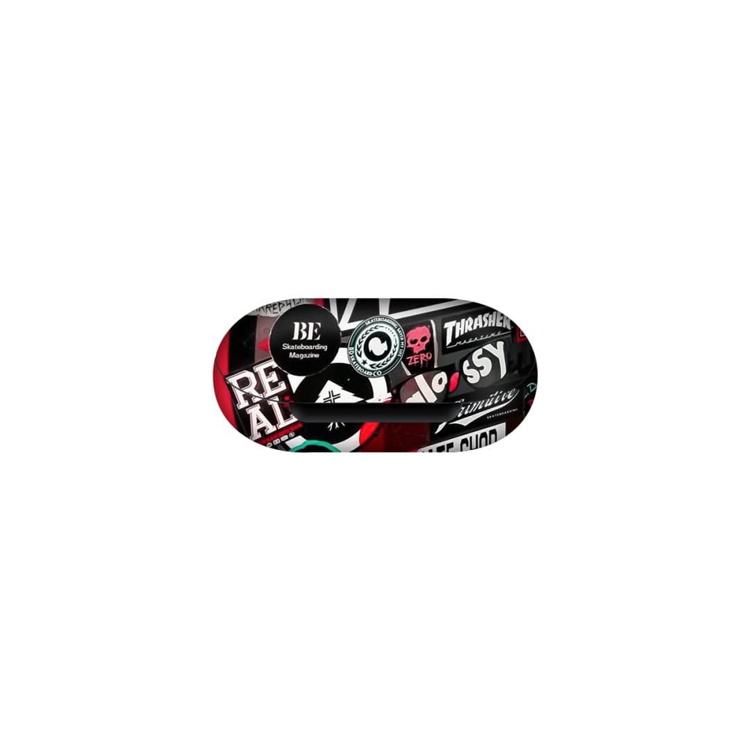 Samsung Buds Plus Free Style skins