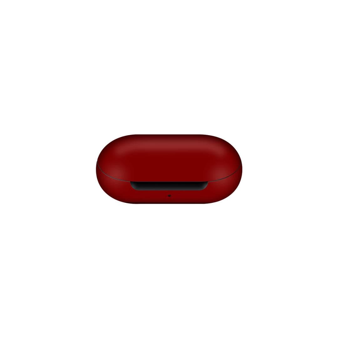Samsung Buds Plus Palette Red skins