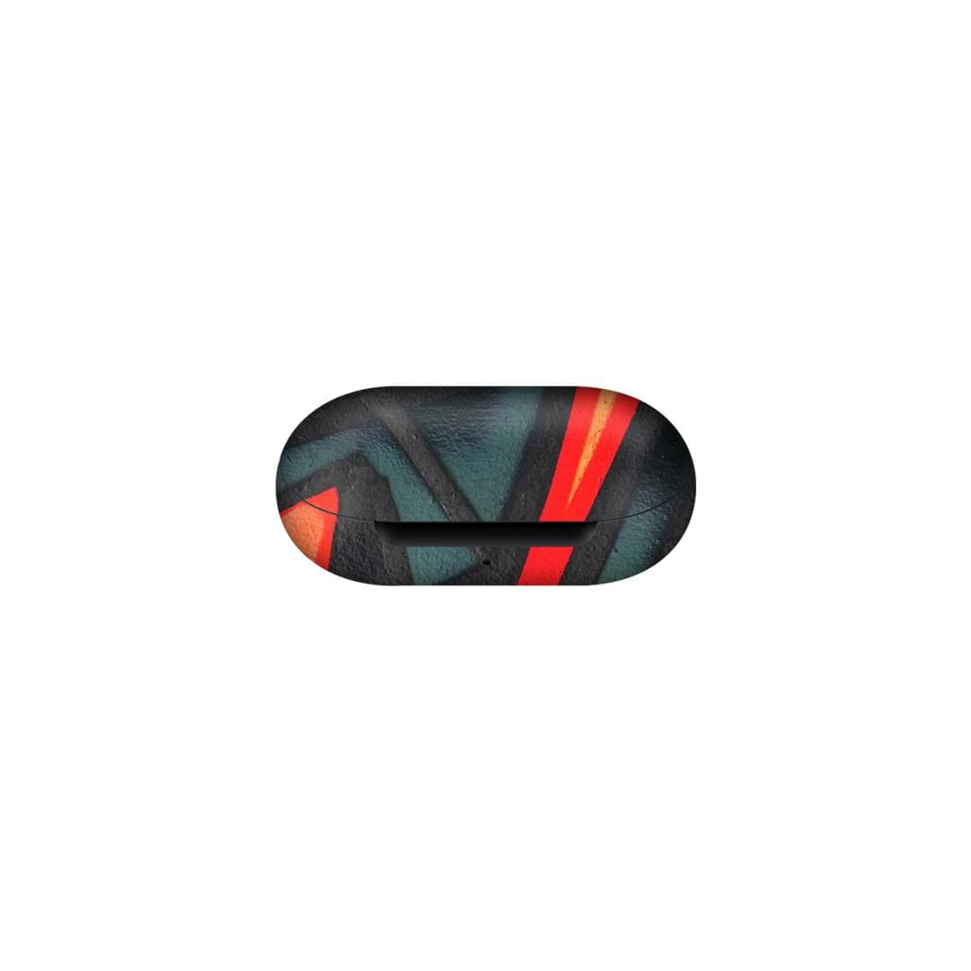 Samsung Buds Plus Plasma skins