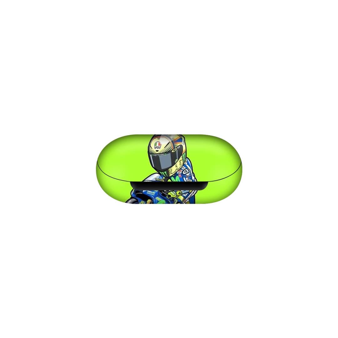 Samsung Buds Plus VR46 skins
