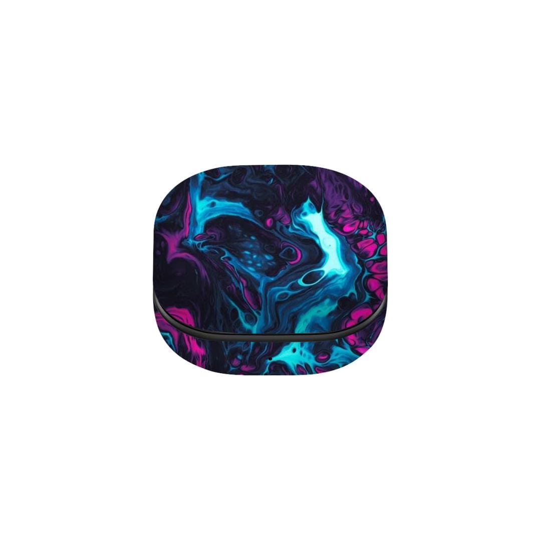 Samsung Buds Pro Comic Inferno skins