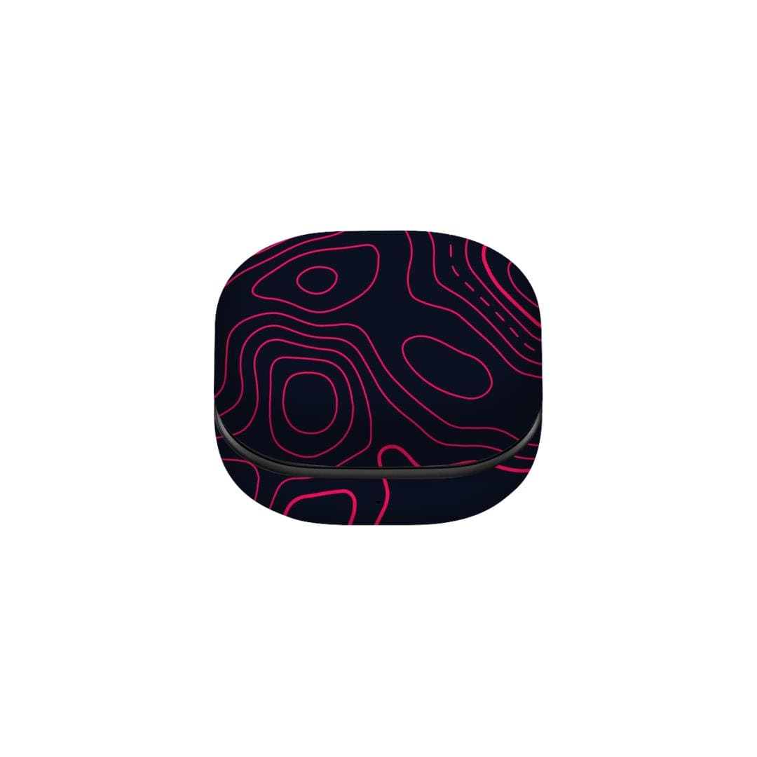 Samsung Buds Pro Damascus skins