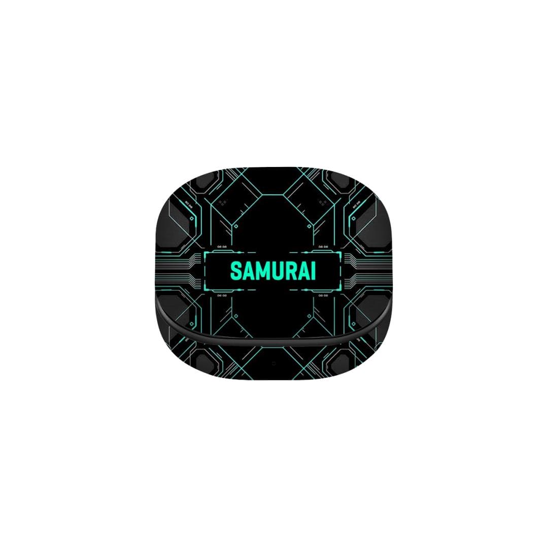 Samsung Buds Pro Digital Dojo skins