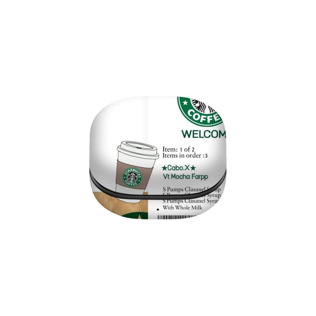 Samsung Buds Pro Espresso skins