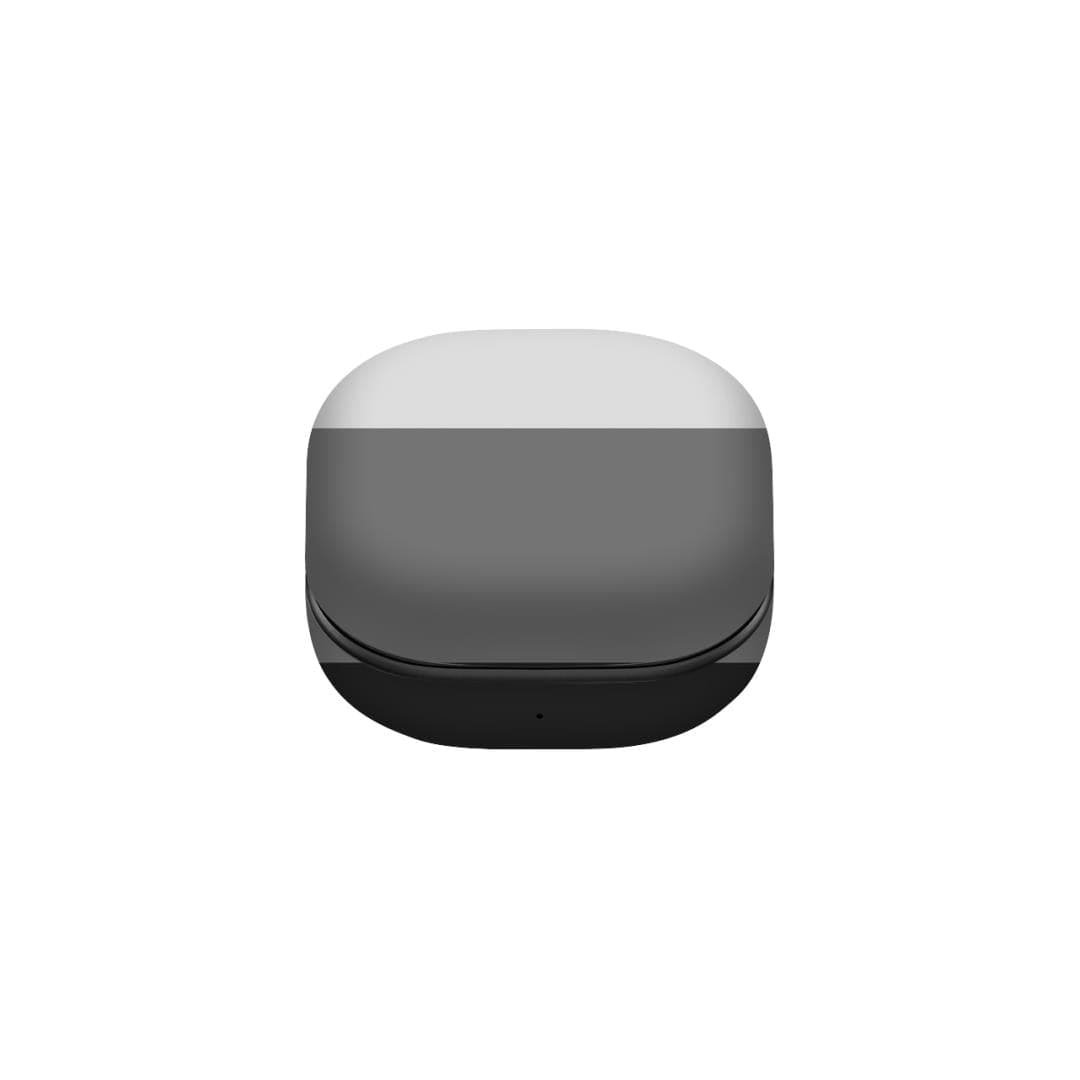 Samsung Buds Pro Palette White skins