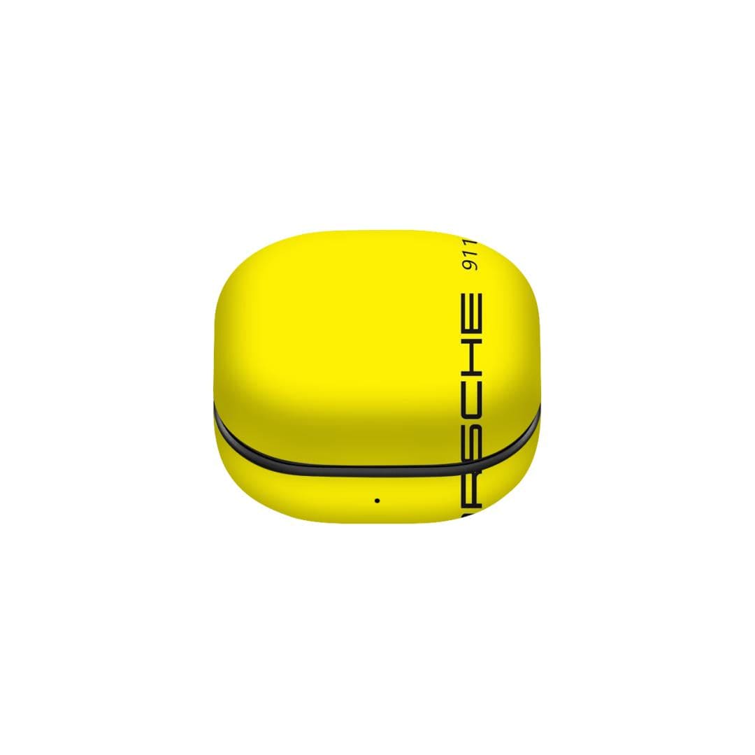 Samsung Buds Pro Porsched skins