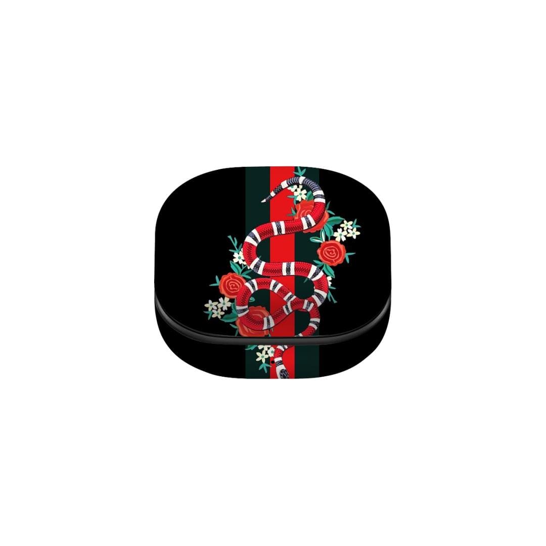 Samsung Galaxy Buds Pro skin - Serpent