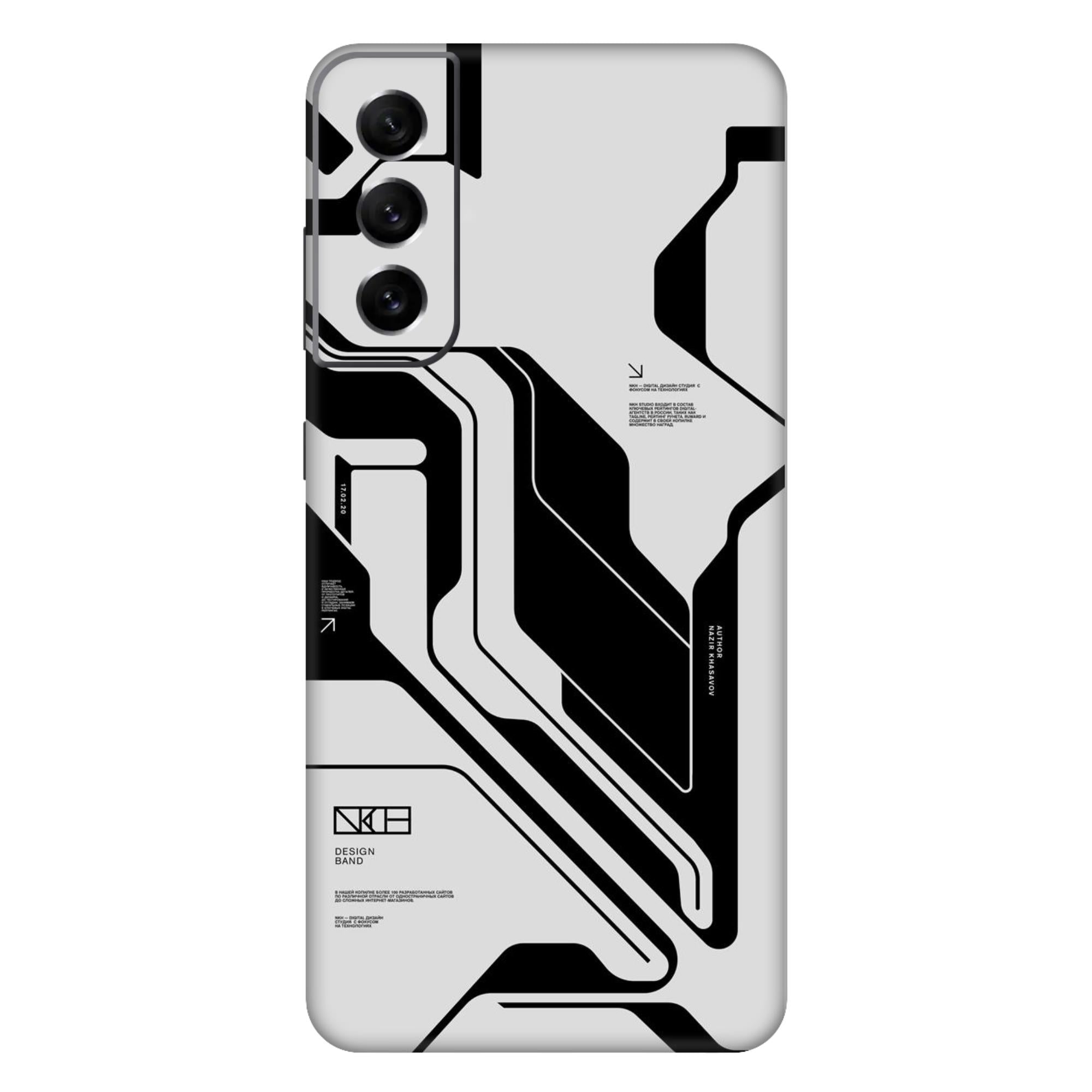 Galaxy S21 FE