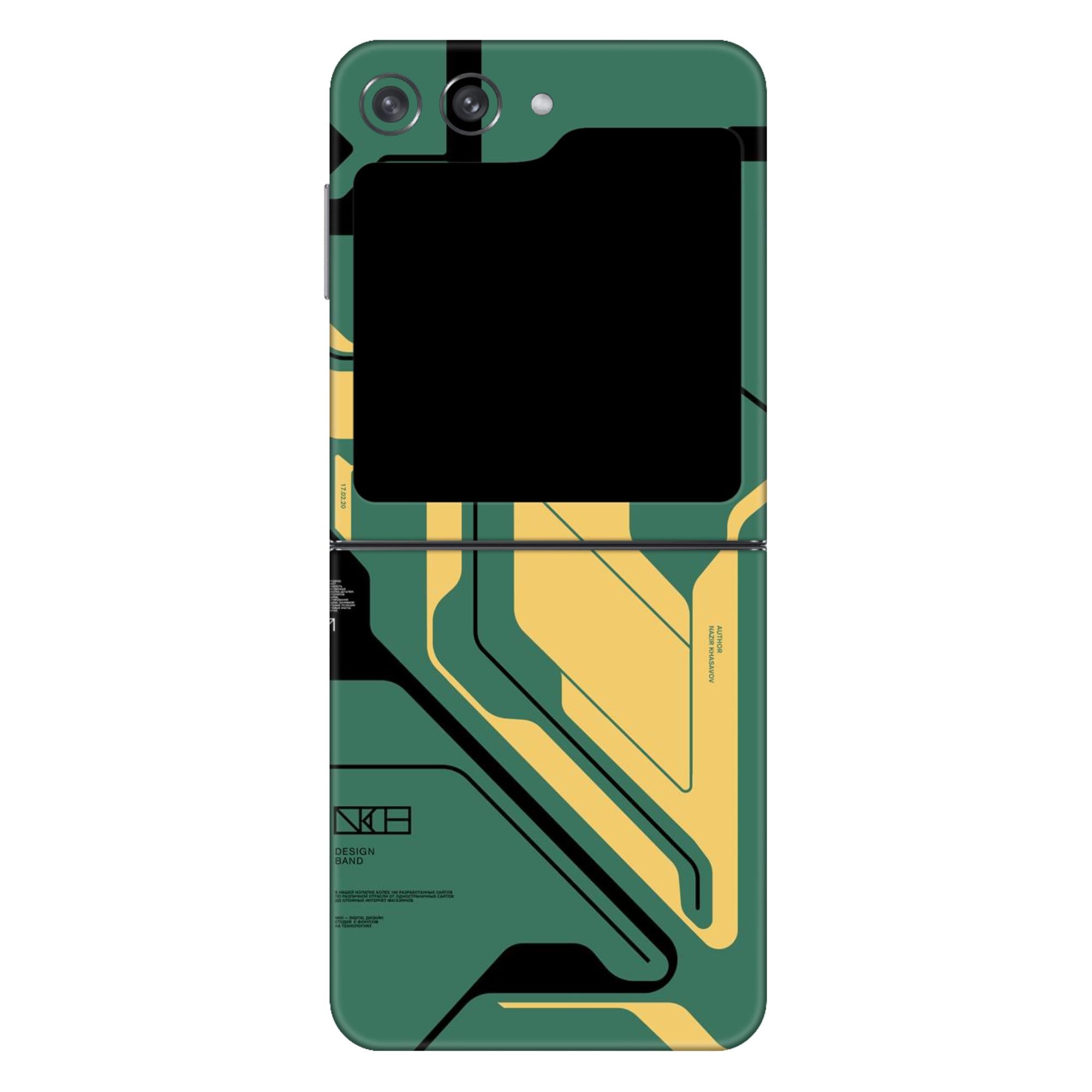 Galaxy Z Flip 5
