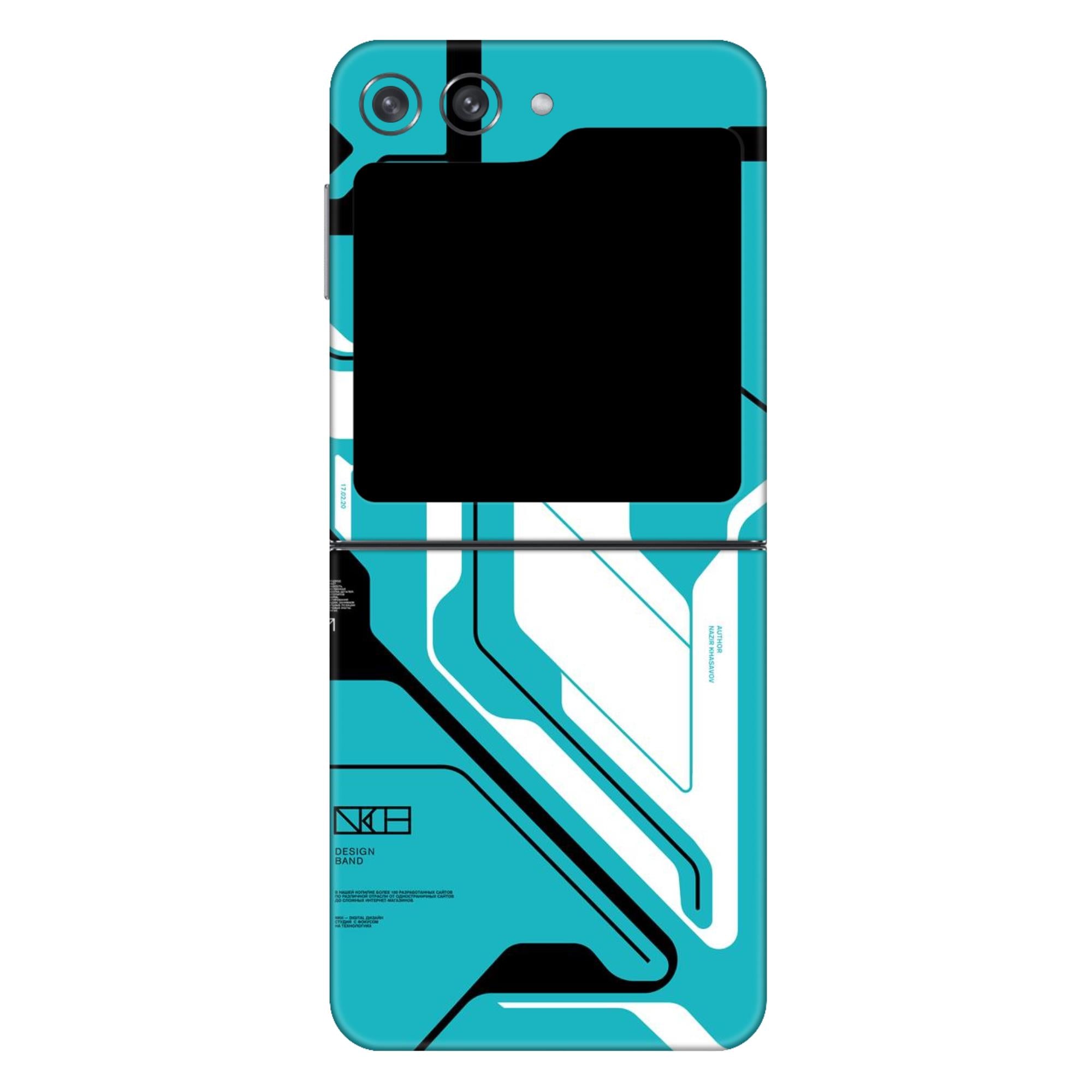 Galaxy Z Flip 5