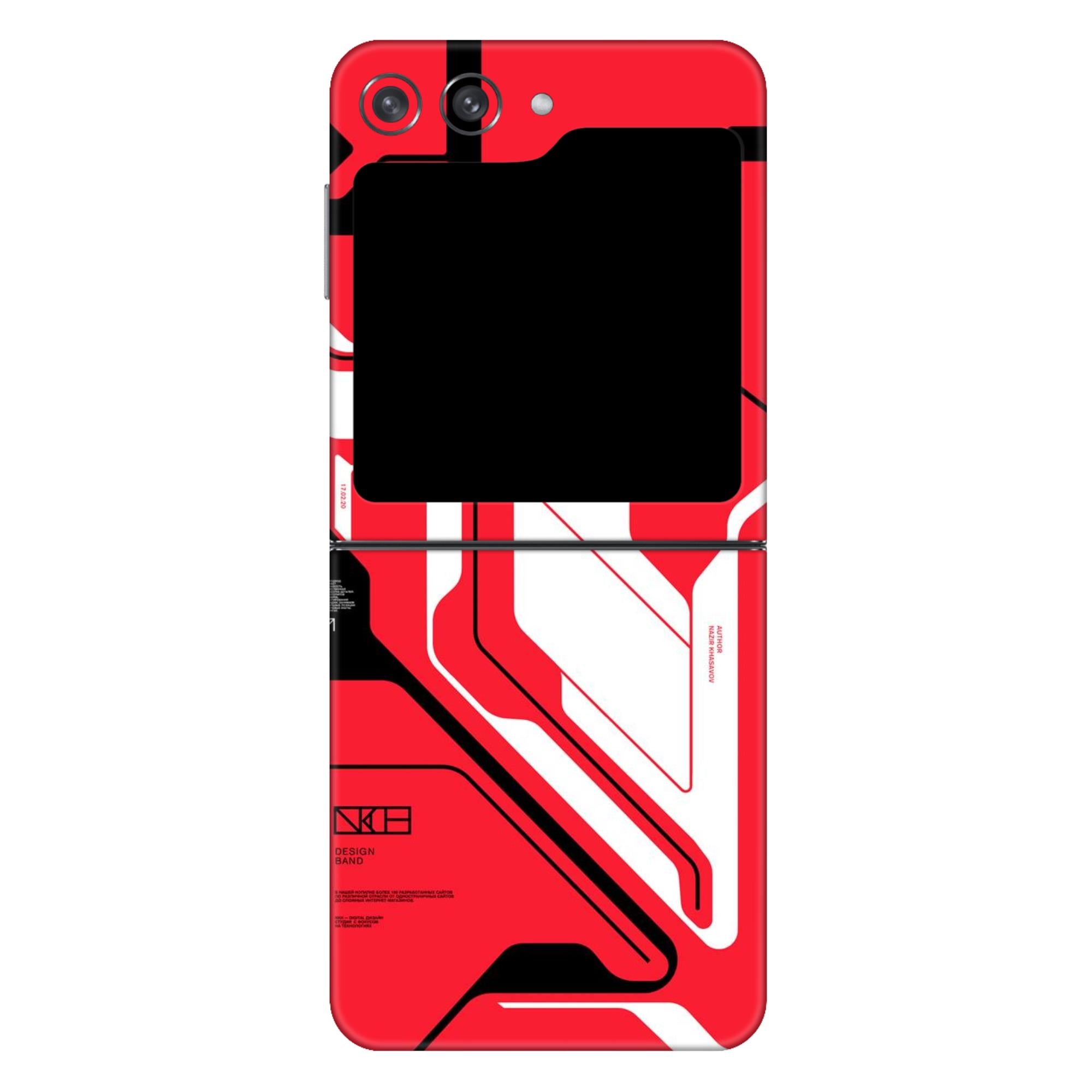 Galaxy Z Flip 5