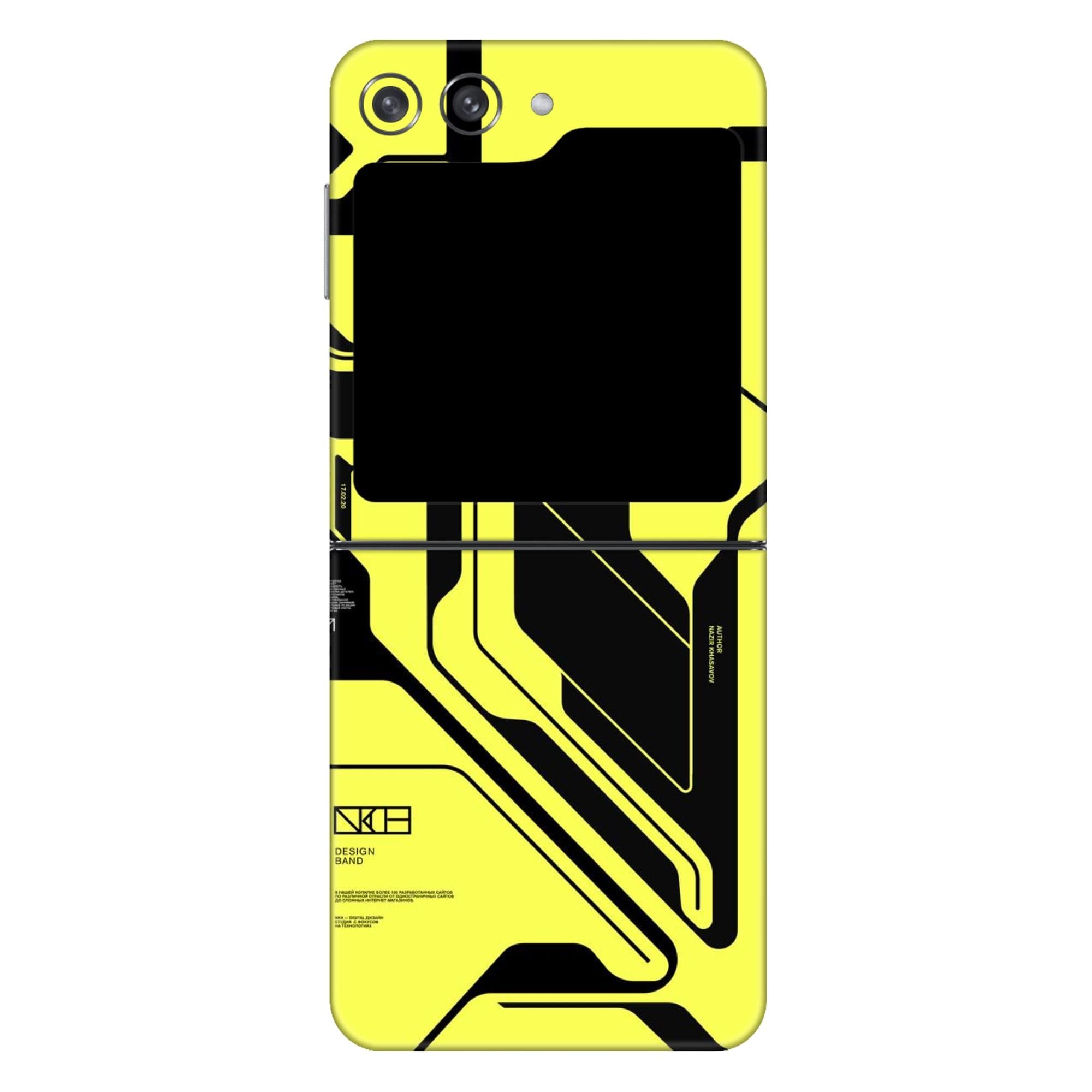 Galaxy Z Flip 5