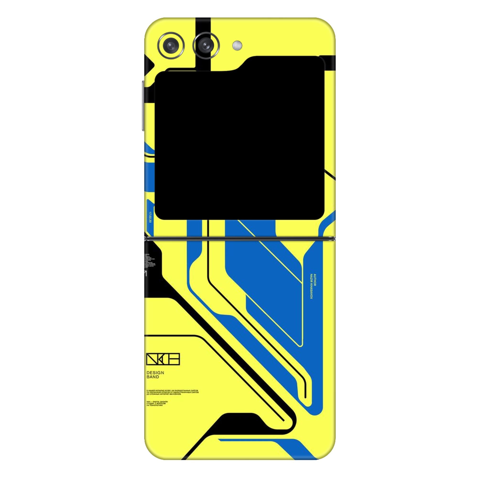 Galaxy Z Flip 5