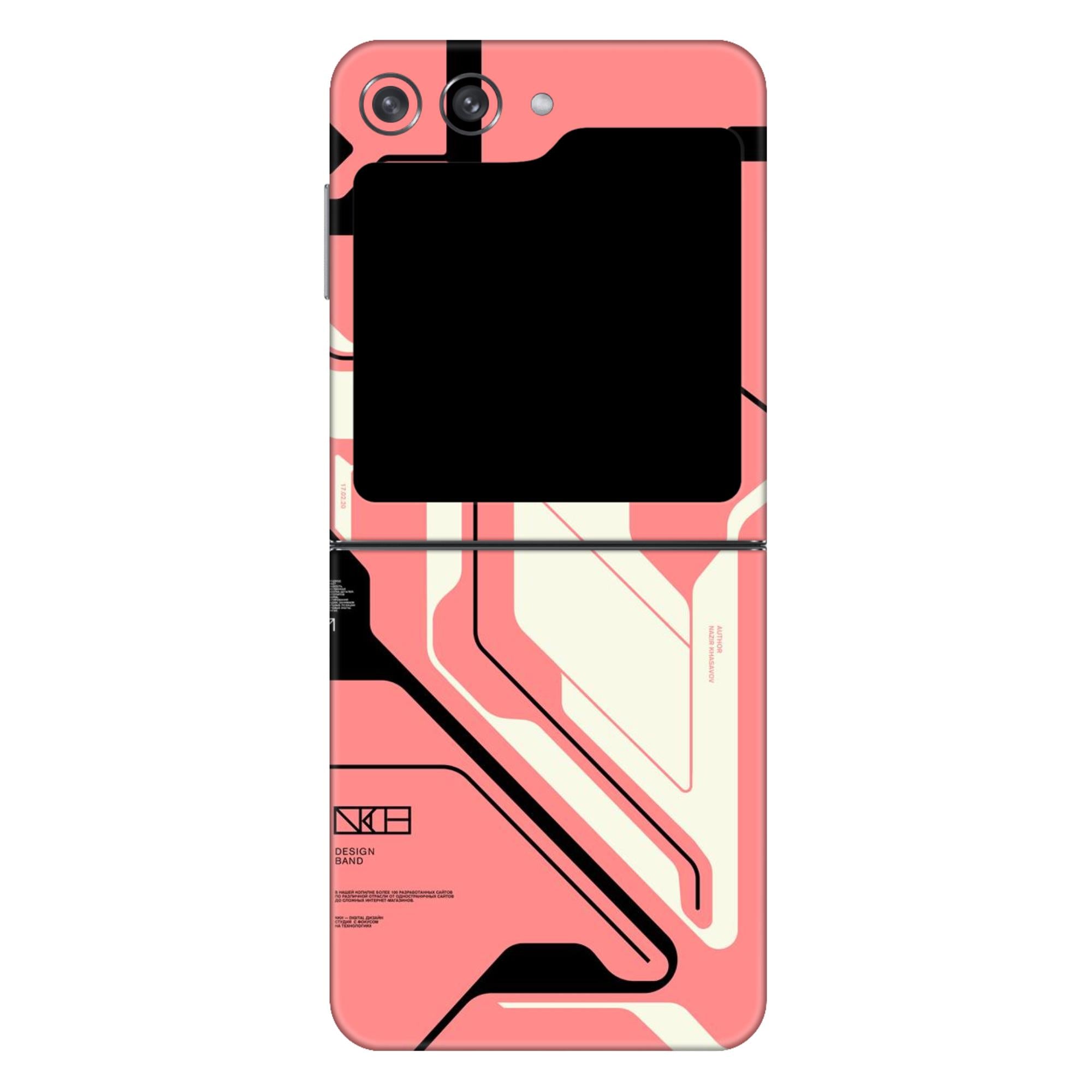 Galaxy Z Flip 5