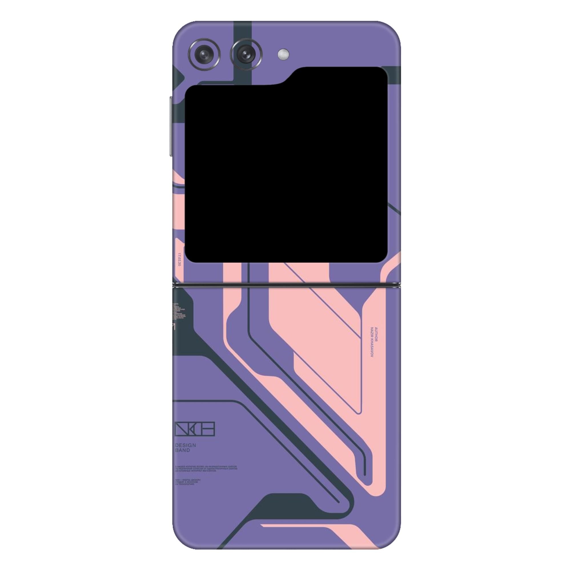 Galaxy Z Flip 5
