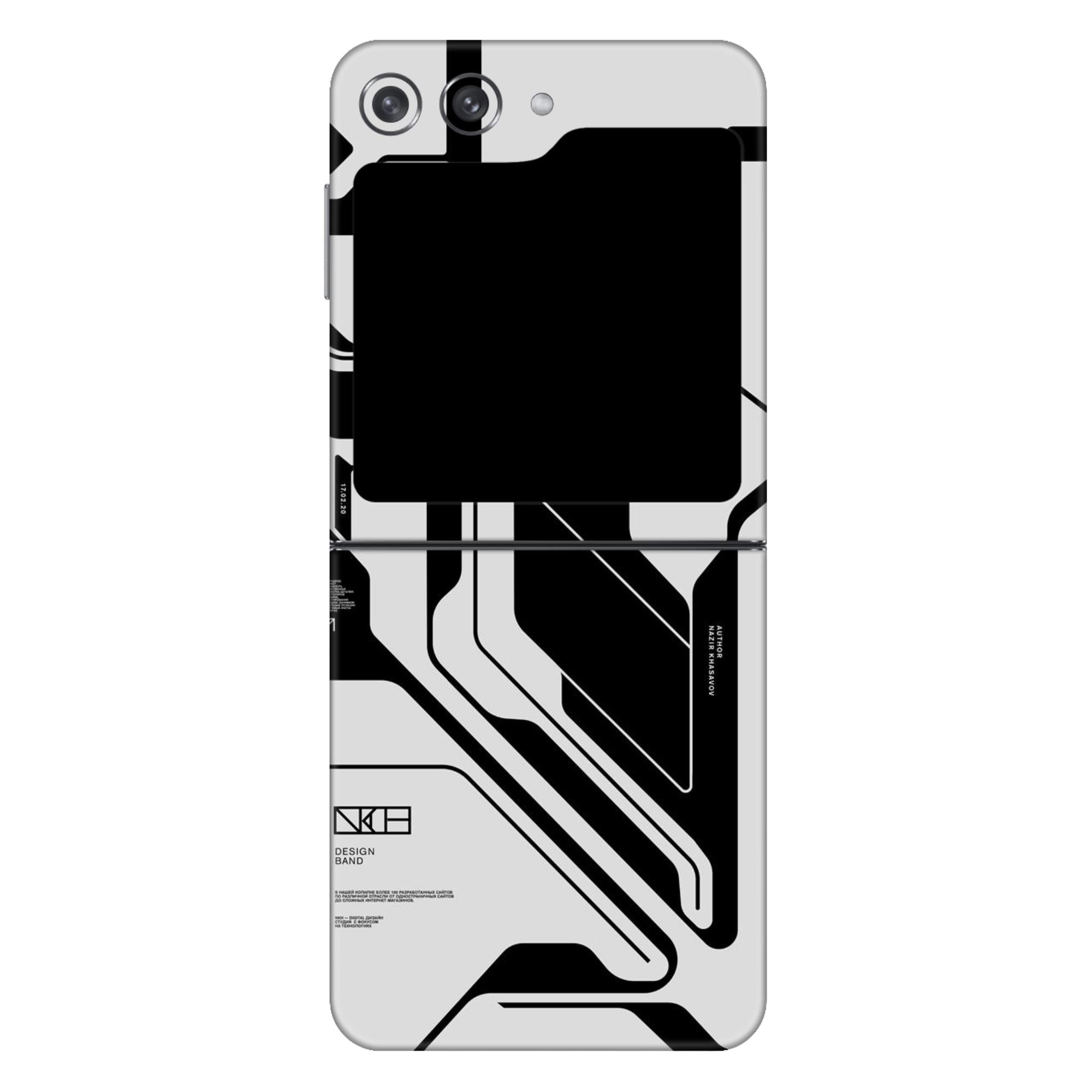 Galaxy Z Flip 5
