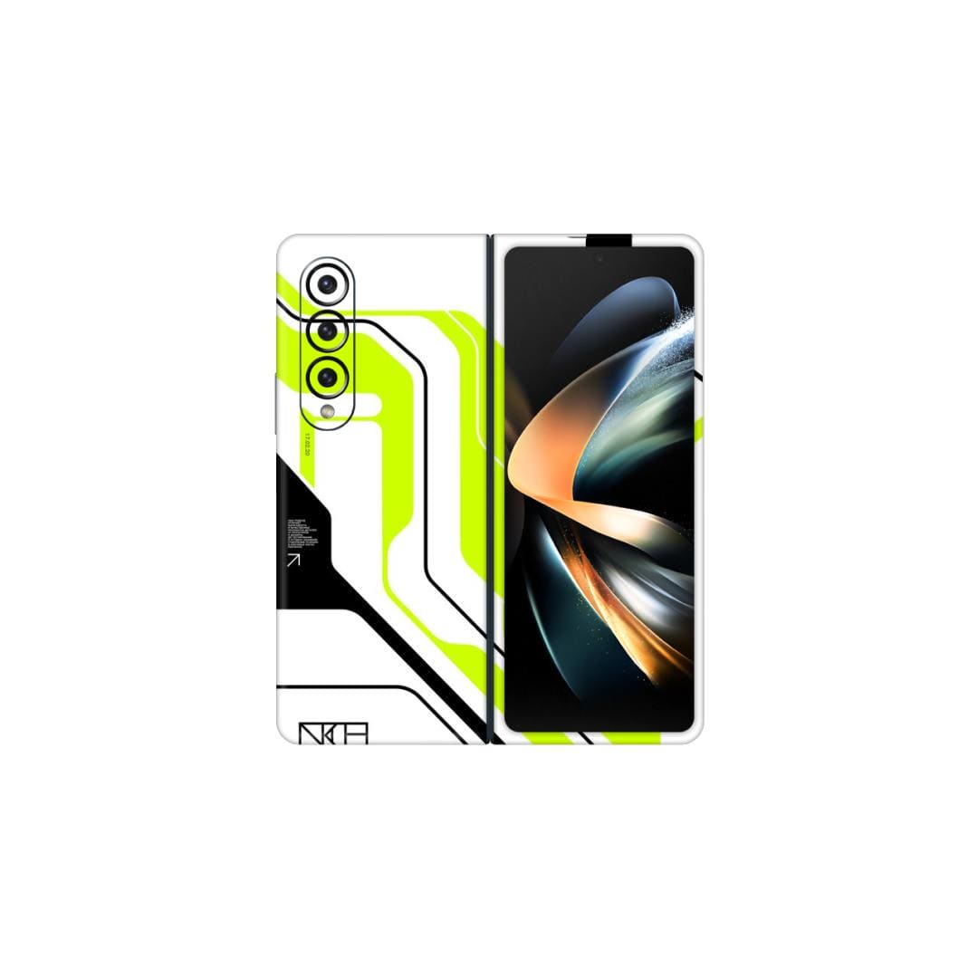 Galaxy Z Fold 4