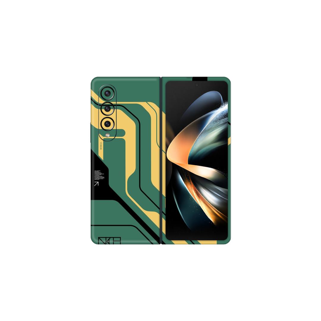Galaxy Z Fold 4