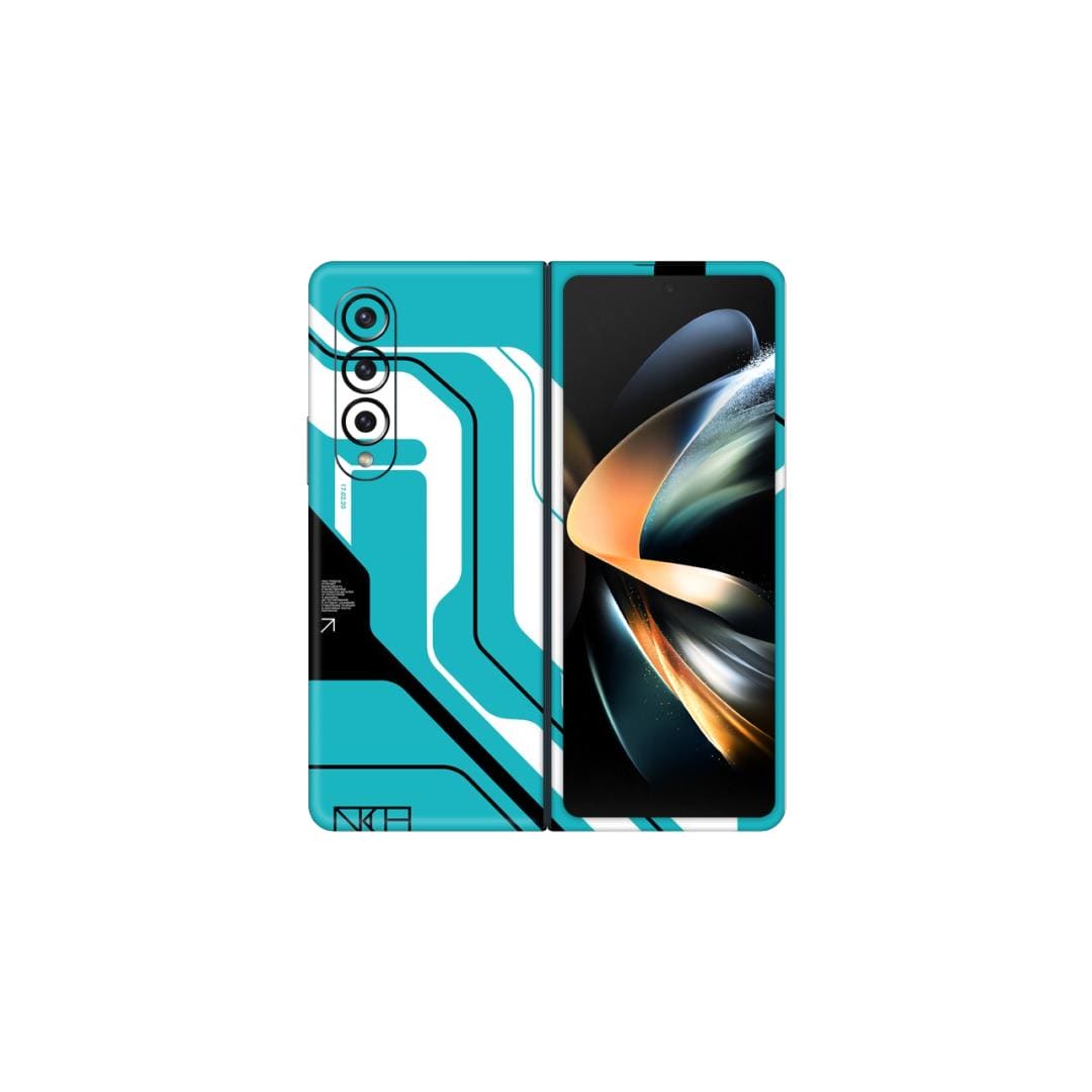 Galaxy Z Fold 4