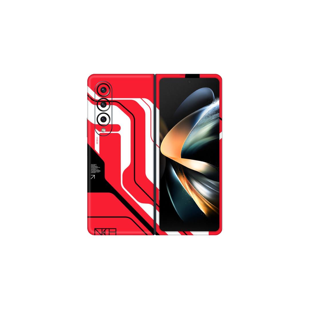 Galaxy Z Fold 4