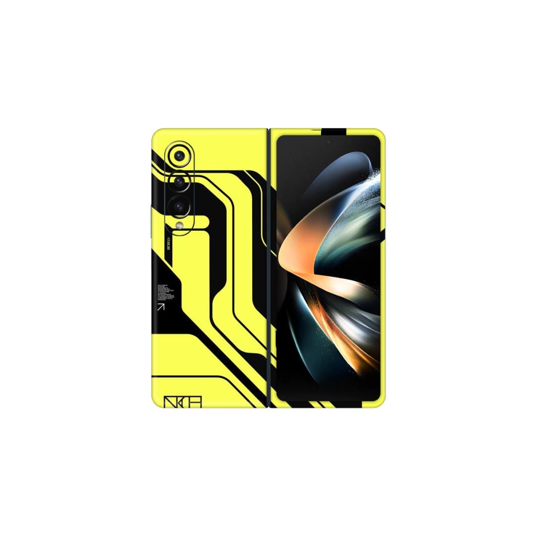 Galaxy Z Fold 4